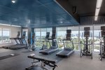 Aloft by Marriott Fort Lauderdale Airport