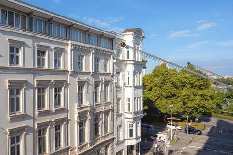 Guest Room - City View