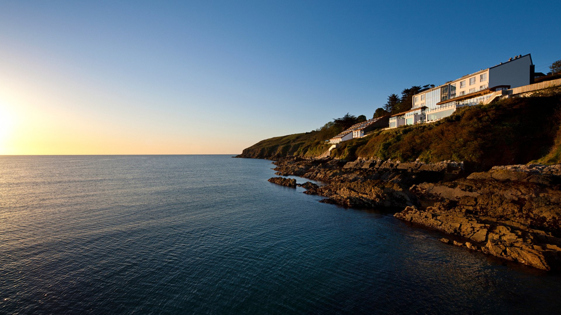 Cliff House Hotel
