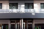 AC Hotel Leon San Antonio