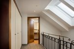 Duplex Suite, Suite, 1 King, Sofa bed, Garden view, Balcony