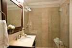 Classic Twin, Guest room, 2 Twin, Mountain view