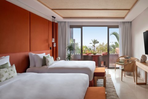 Villa Family Ocean view