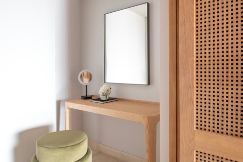 Villa Suite Boudoir