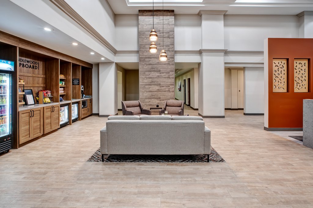 Candlewood Suites Cincinnati Northeast - Mason welcomes you