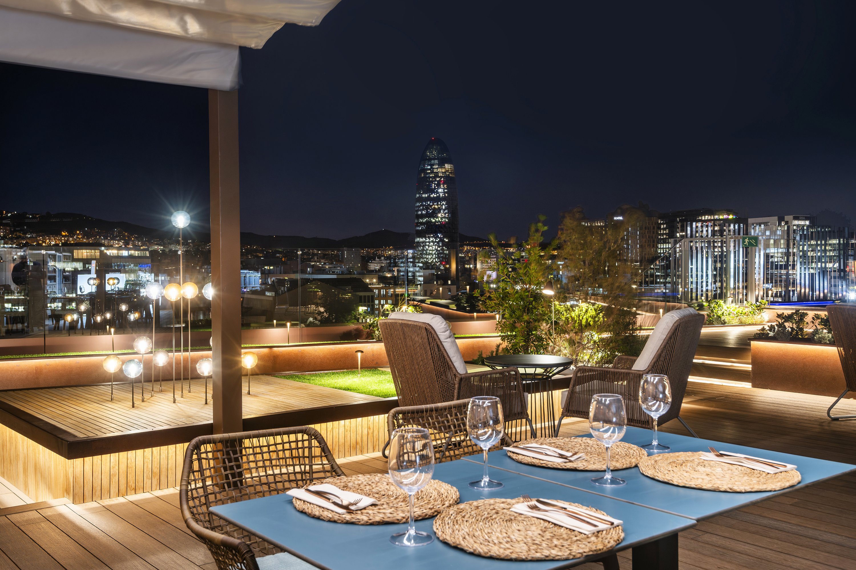 Hotel Pere IV