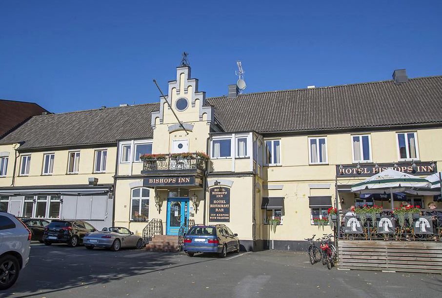 The Bishops Inn Kristianstad