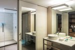 Aloft Suite, Junior Suite, 2 Queen