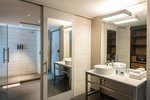 Aloft Room, Guest room, 2 Queen