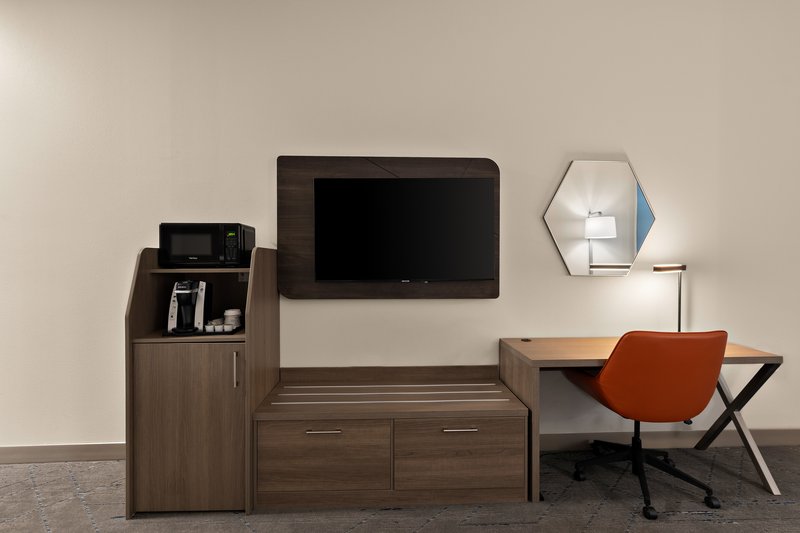 Holiday Inn Express Hotel & Suites OKLAHOMA CITY NORTHWEST