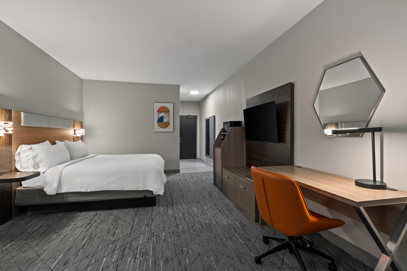 Holiday Inn Express Hotel & Suites OKLAHOMA CITY NORTHWEST