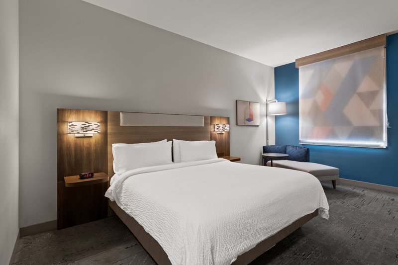 Holiday Inn Express Hotel & Suites OKLAHOMA CITY NORTHWEST