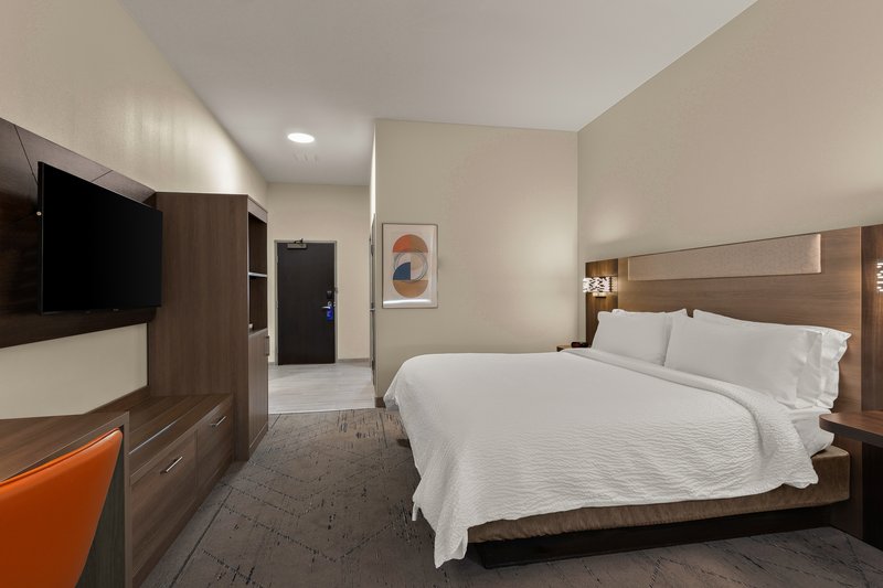 Holiday Inn Express Hotel & Suites OKLAHOMA CITY NORTHWEST