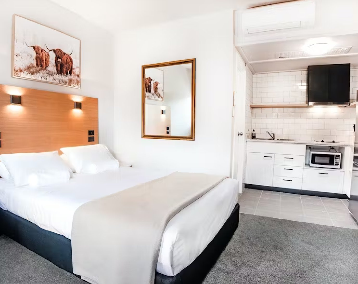 City Centre Motel Armidale
