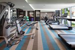 Aloft by Marriott Sunnyvale