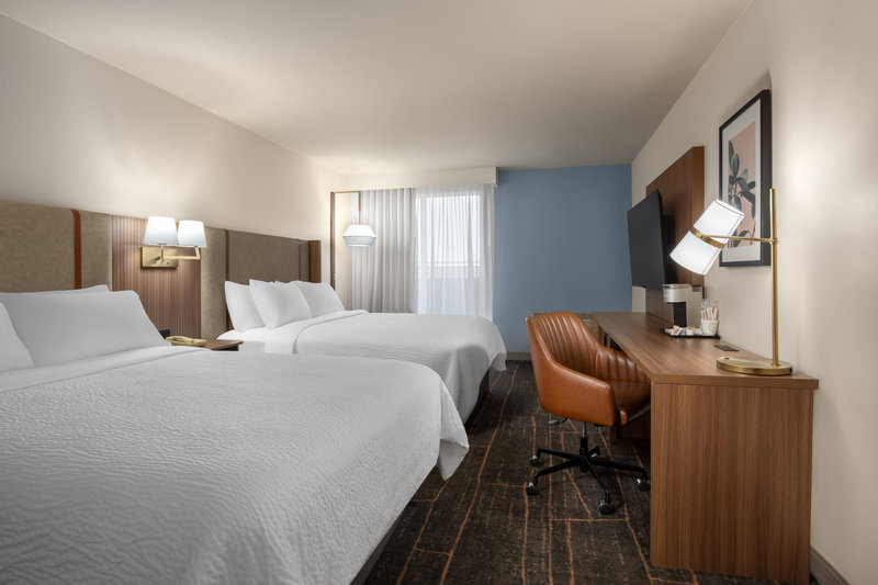 Holiday Inn Ontario