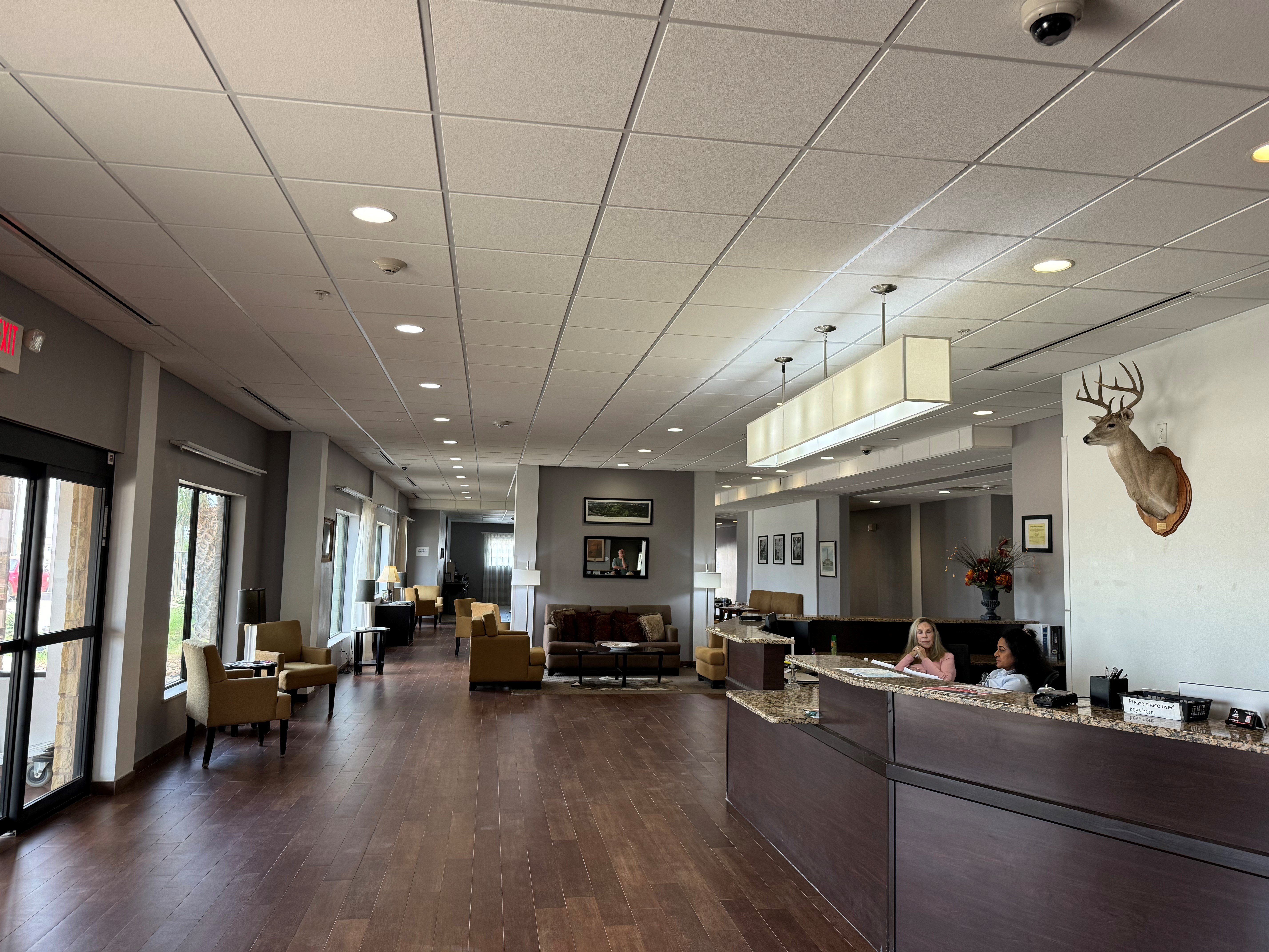 PetroStay Inn & Suites Cotulla