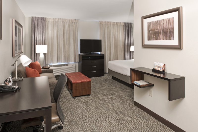 STAYBRIDGE SUITES BALLANTYNE
