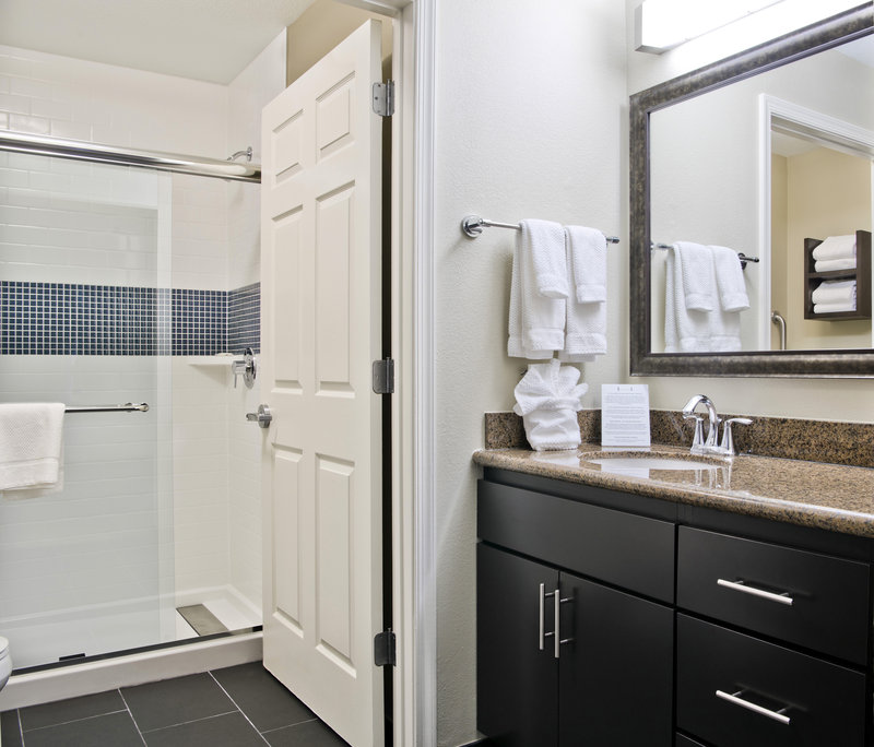 STAYBRIDGE SUITES BALLANTYNE