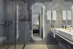 Classic, Guest room, 2 Twin, Inland view, Balcony