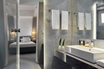 Classic, Guest room, 2 Twin, Inland view, Balcony