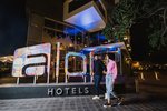 Aloft by Marriott Lima Miraflores