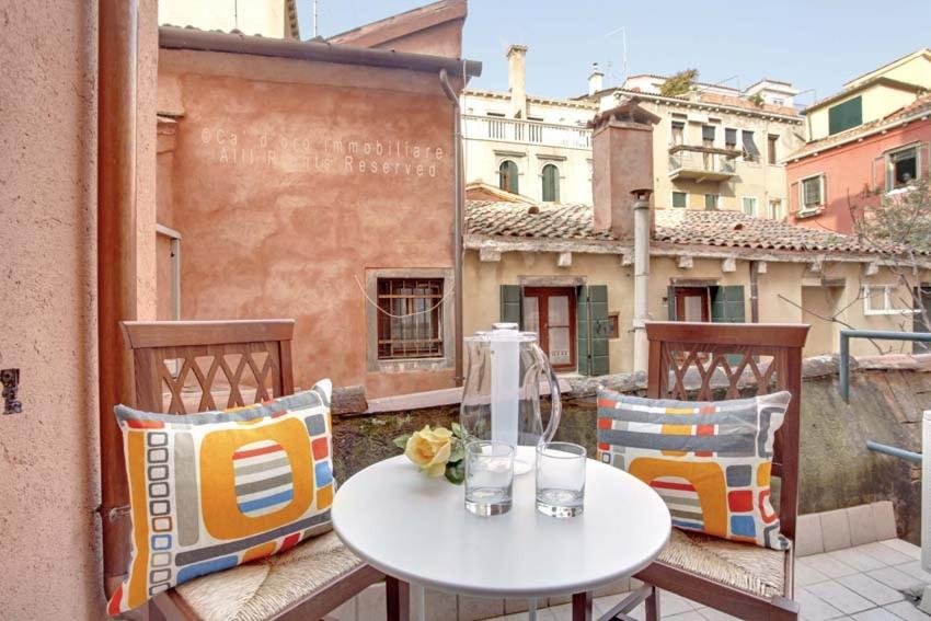 Hotel Cannaregio 2357