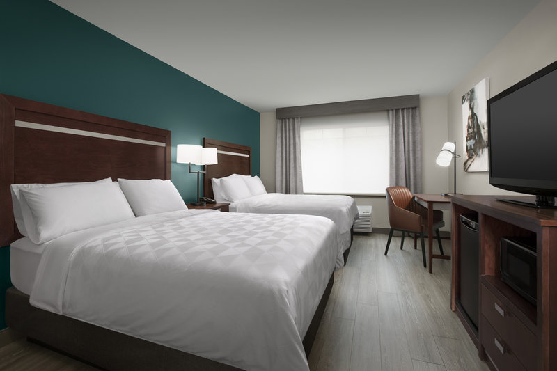 Holiday Inn Hotel & Suites DURANGO CENTRAL
