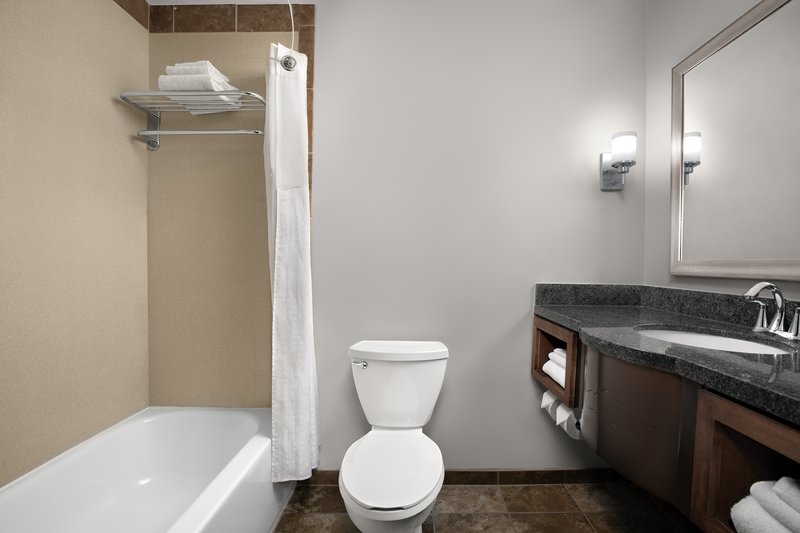 Holiday Inn Hotel & Suites DURANGO CENTRAL
