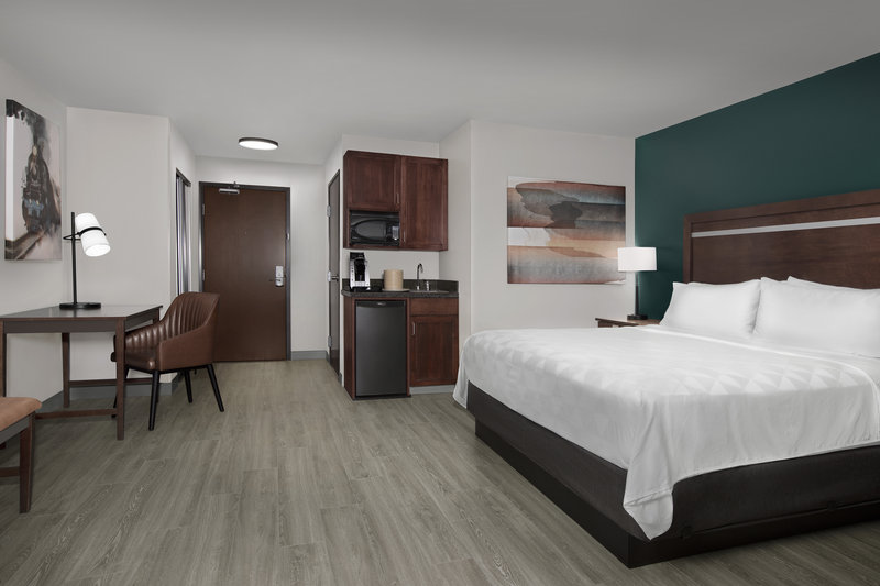 Holiday Inn Hotel & Suites DURANGO CENTRAL