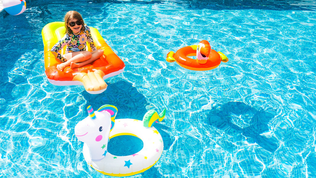 Holiday Inn Auckland Airport, an IHG Hotel - Outdoor Pool