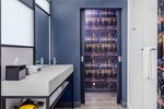 Aloft, Guest room, 1 King