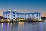 Aloft by Marriott Orlando Lake Nona