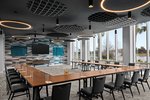 Aloft by Marriott Orlando Lake Nona