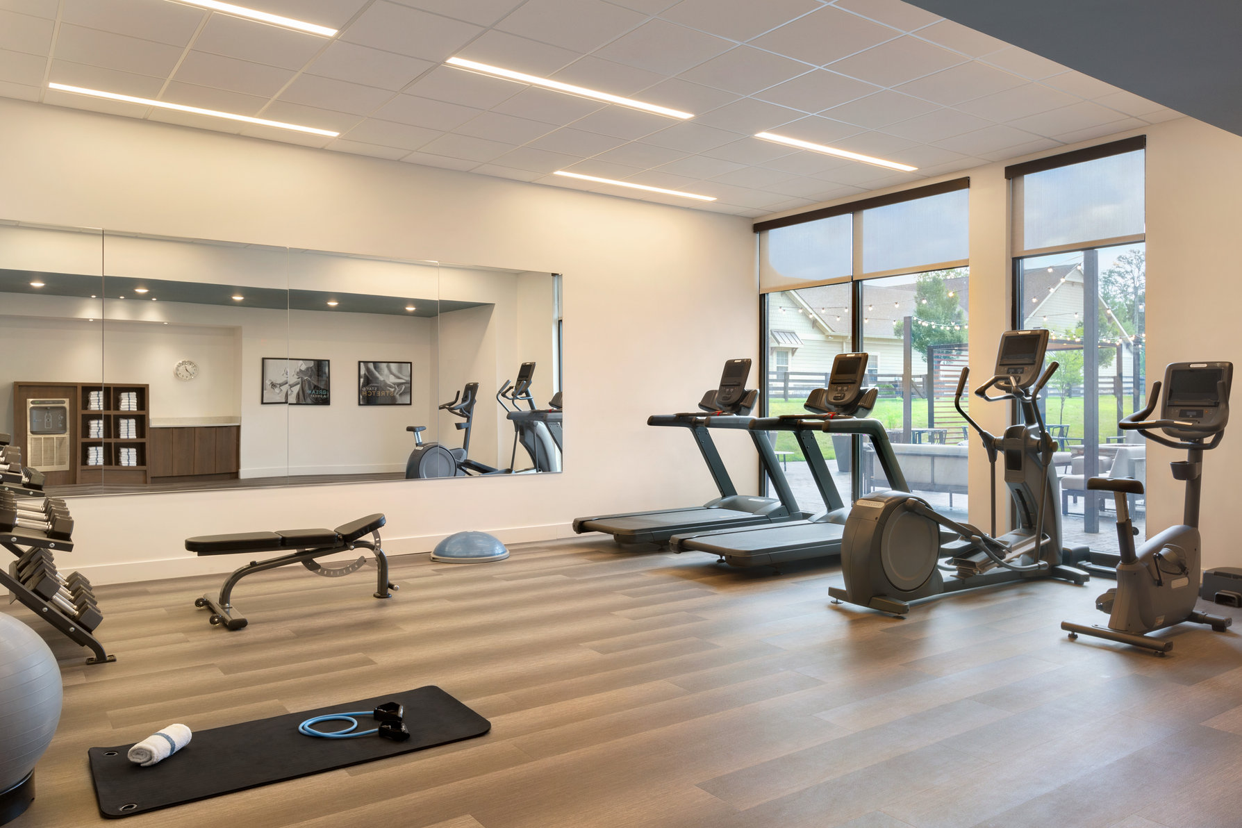 Gym