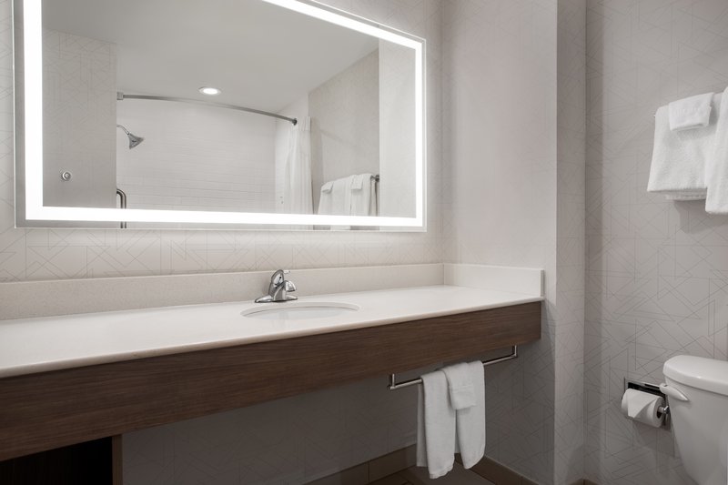 Holiday Inn Express Hotel & Suites TERRE HAUTE