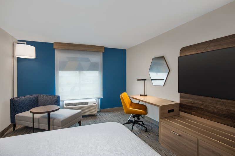 Holiday Inn Express Hotel & Suites TERRE HAUTE
