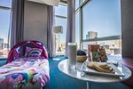 Aloft by Marriott Chicago Downtown River North