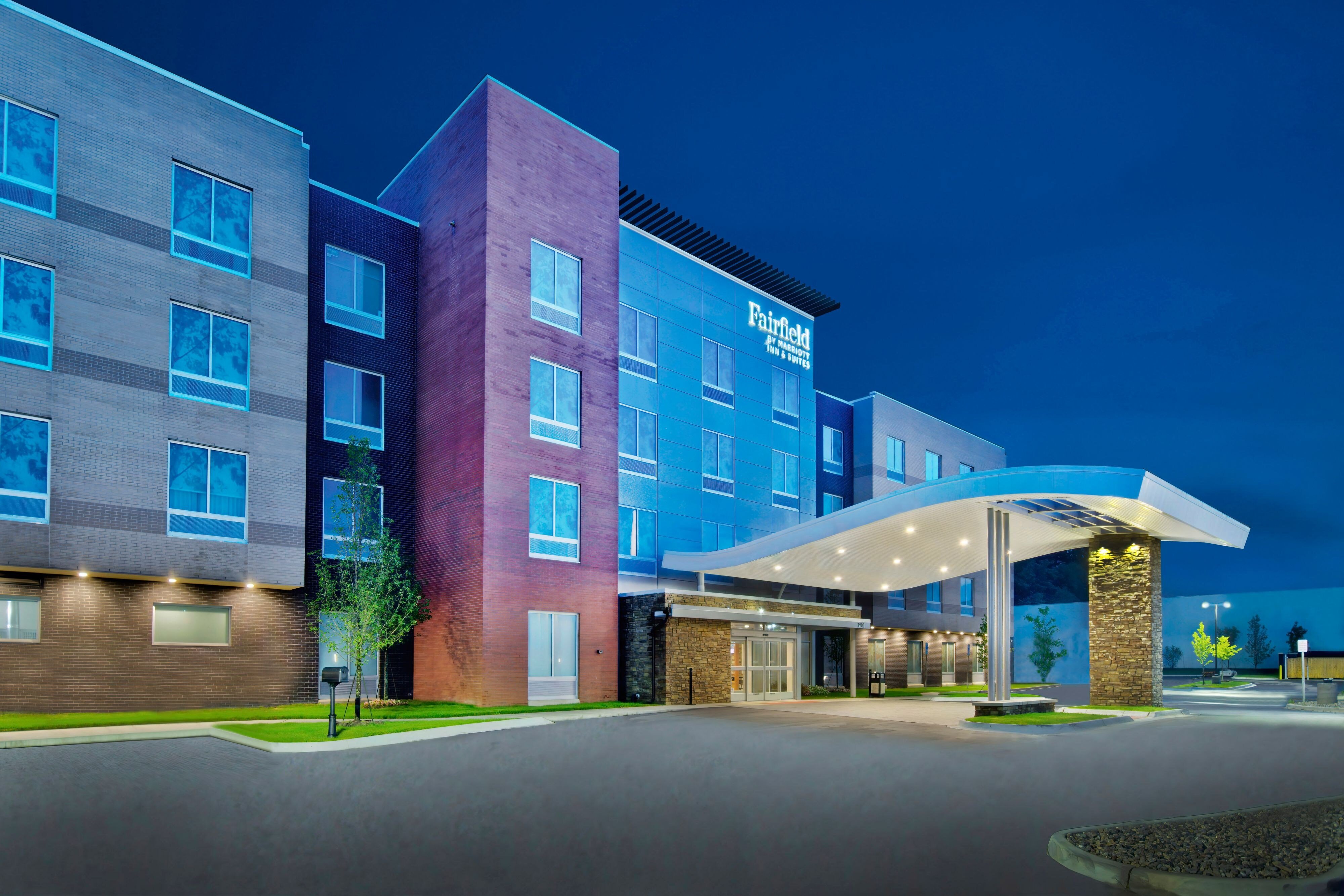 Fairfield Inn & Suites Rochester Hills
