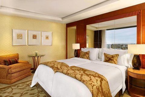 The Royal Suite - Second Bedroom