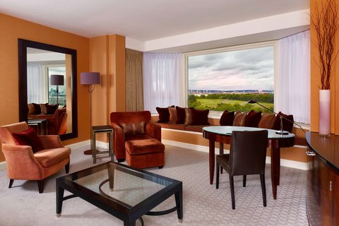 Panoramic Suite