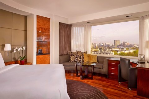 Panoramic Suite