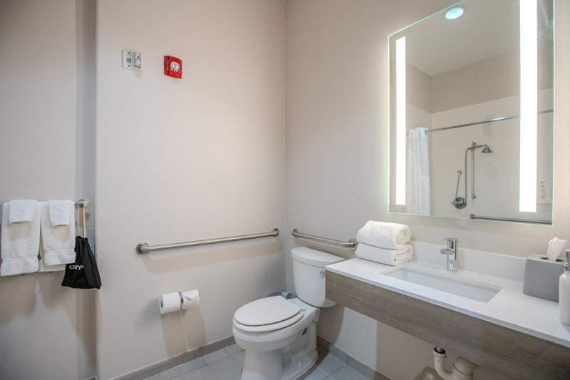 Holiday Inn Express Hotel & Suites CLEVELAND