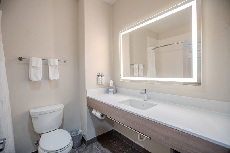 Holiday Inn Express Hotel & Suites CLEVELAND