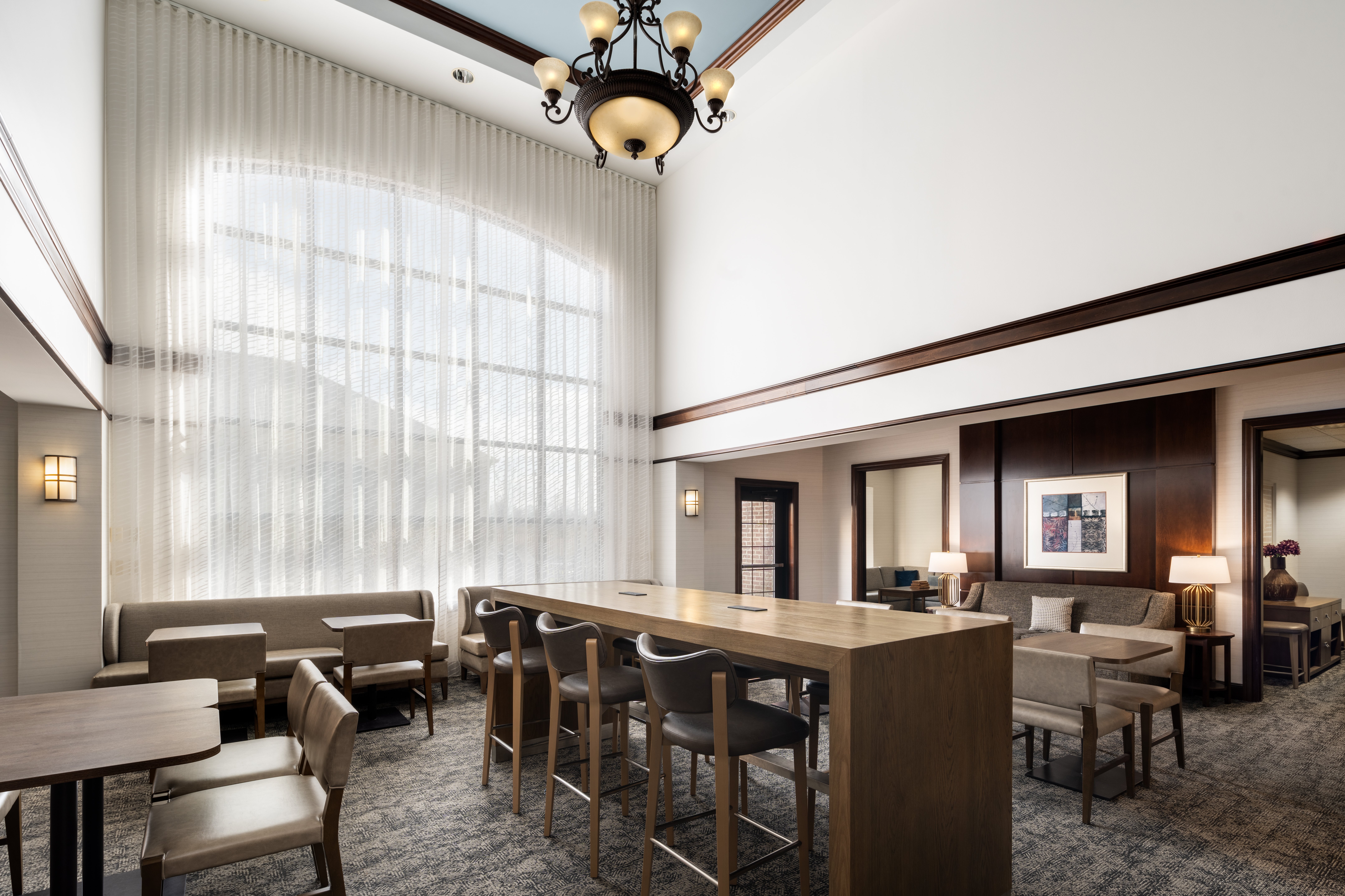 Staybridge Suites