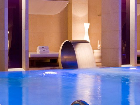 Recreational Facilities