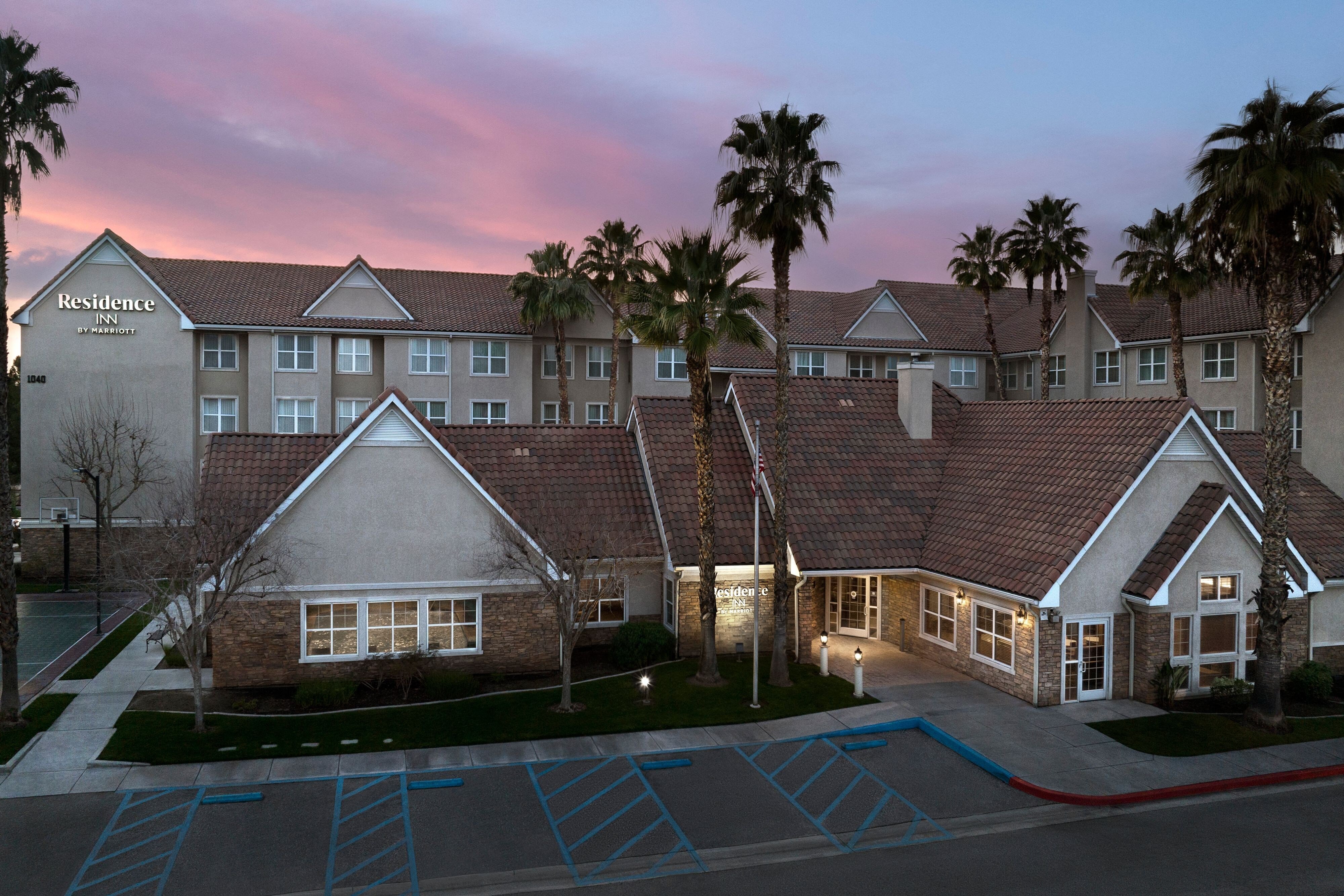 Residence Inn San Bernardino