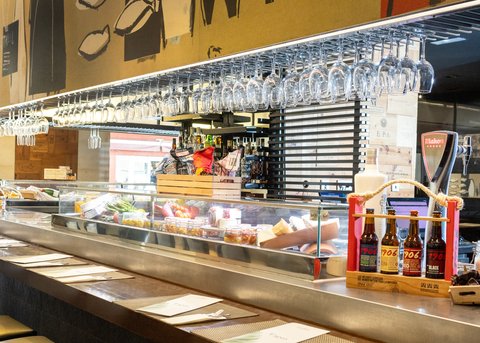 Tapas Bar