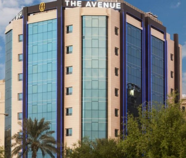 The Avenue, a Murwab Hotel