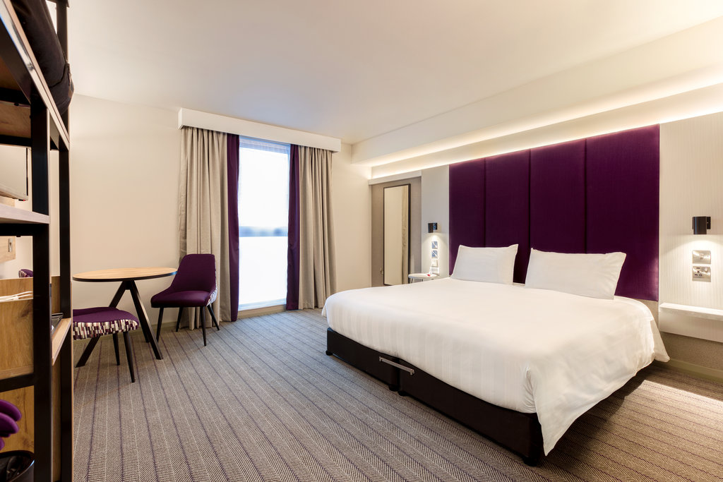Premier Inn Reading (Caversham Bridge), Reading